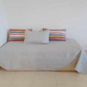 Apartamento de 1 Dormitorio